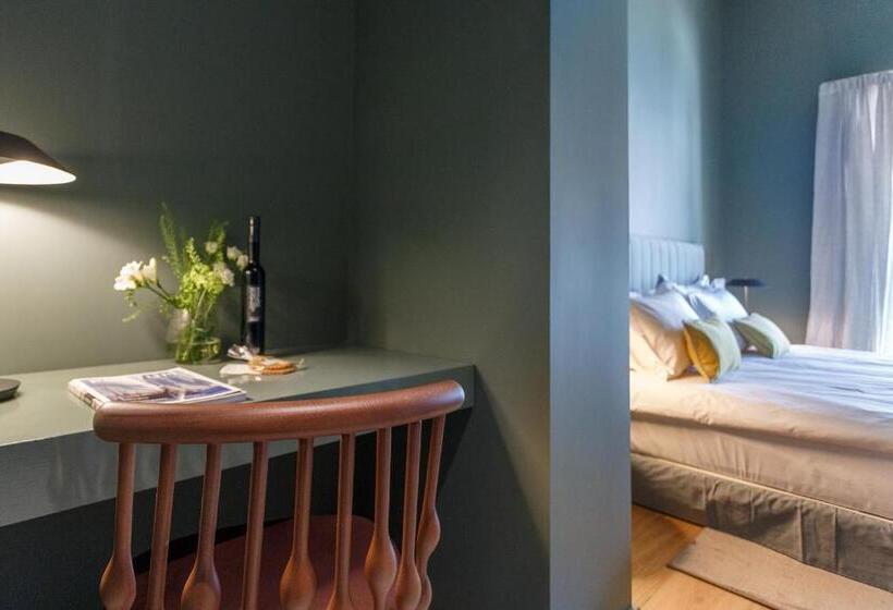 Bordoy Casa Ládico   Hotel Boutique Adults Only