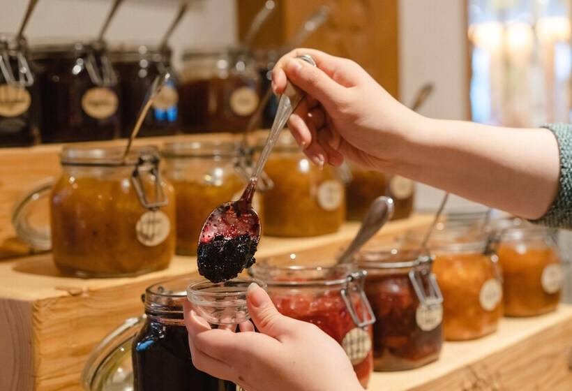 Boutiquethotel Grandau