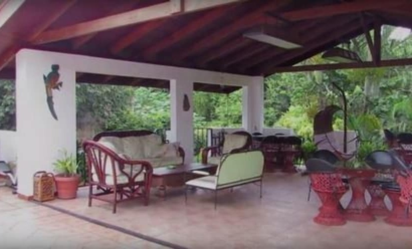 The Cariari Bed And Breakfast