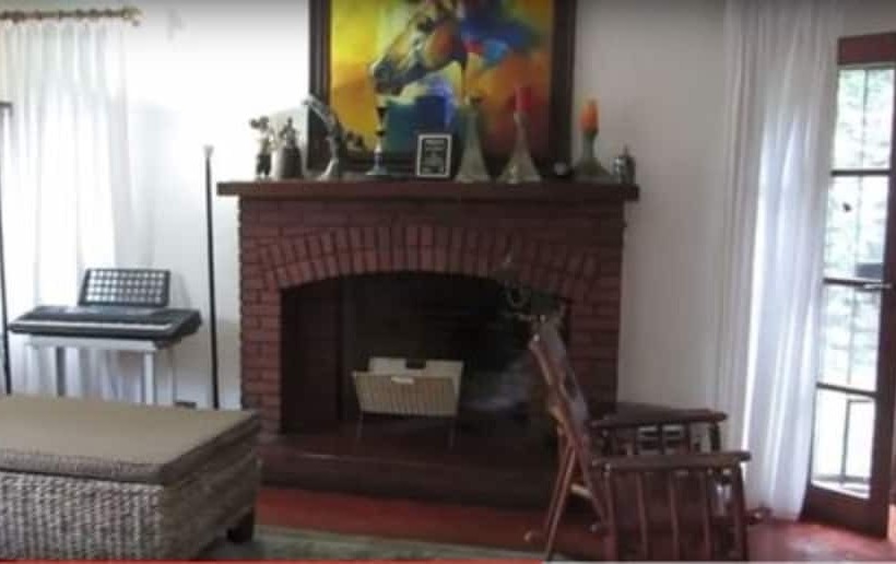 The Cariari Bed And Breakfast