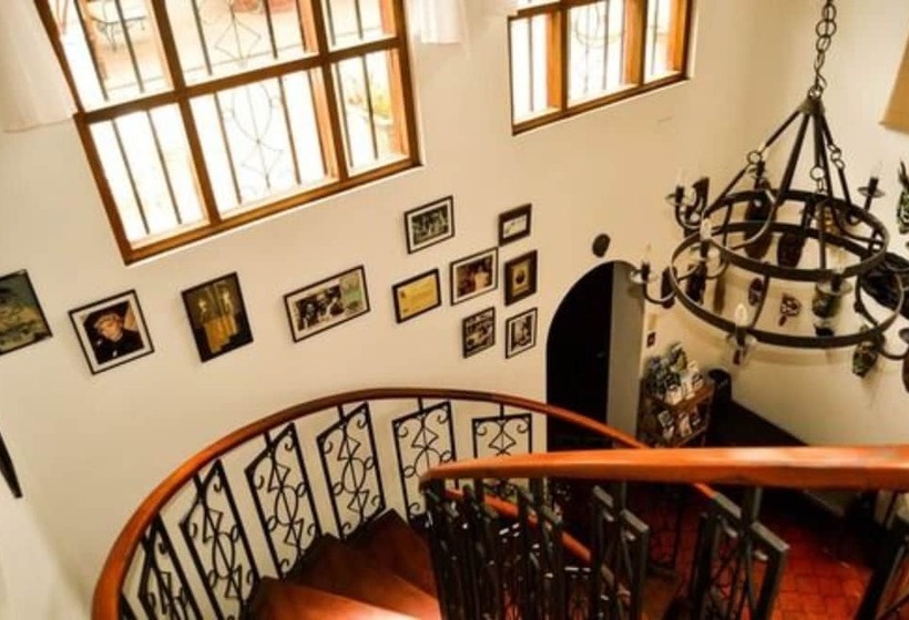 The Cariari Bed And Breakfast