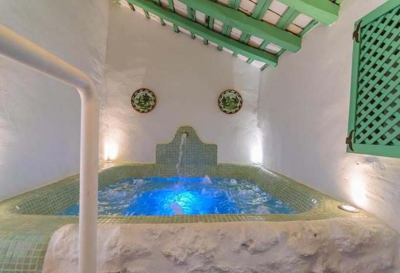 Casa Spa De La Mariola