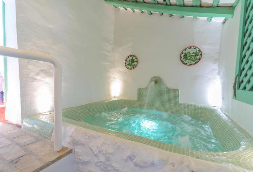 Casa Spa De La Mariola