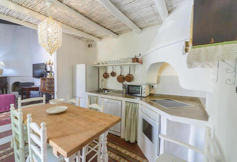 Casa Spa De La Mariola