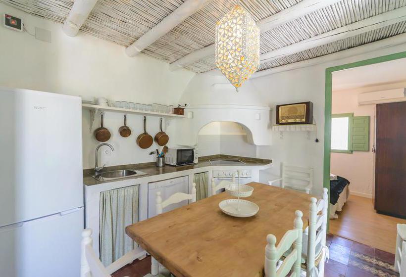 Casa Spa De La Mariola