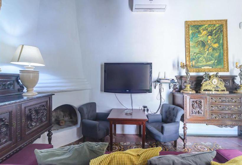 Casa Spa De La Mariola