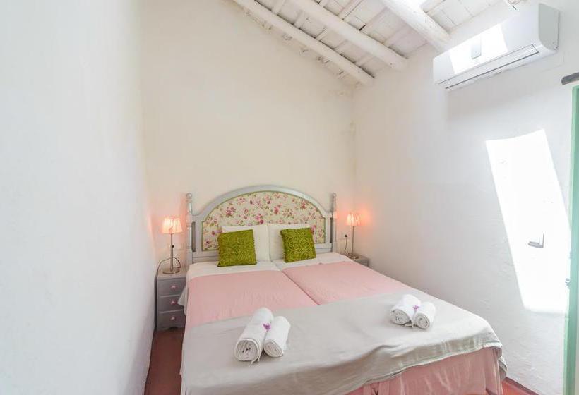 Casa Spa De La Mariola