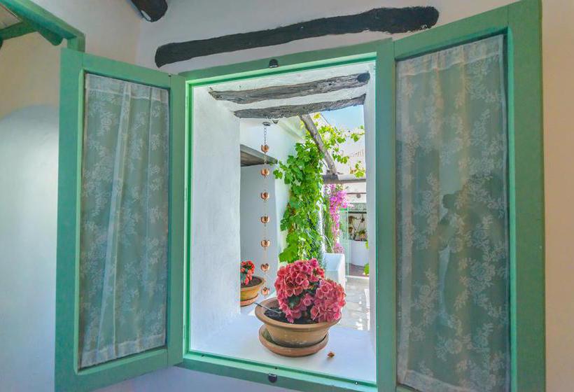 Casa Spa De La Mariola