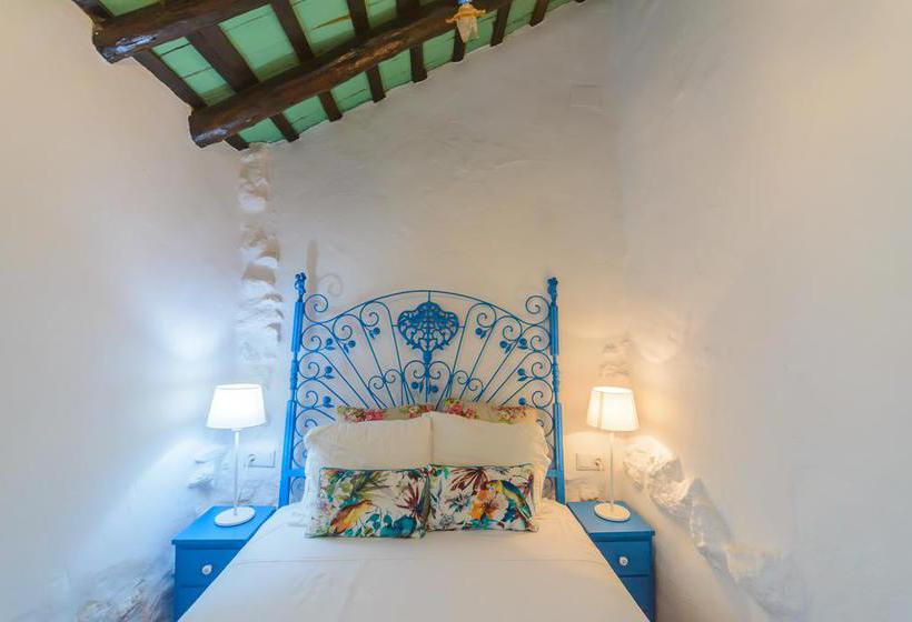 Casa Spa De La Mariola