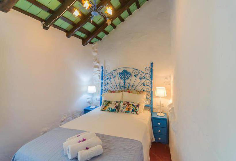 Casa Spa De La Mariola