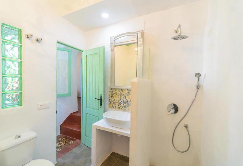 Casa Spa De La Mariola