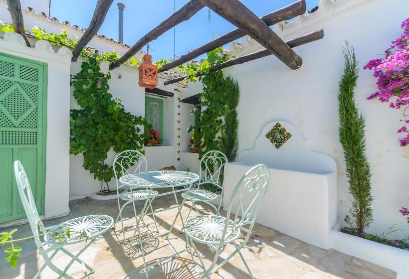 Casa Spa De La Mariola