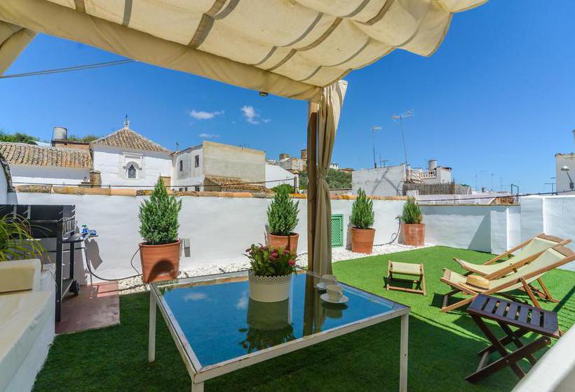 Casa Spa De La Mariola