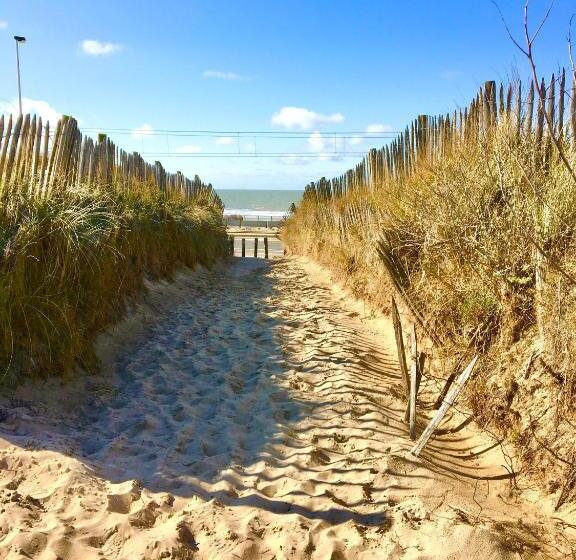 Charmehotel Kruishof