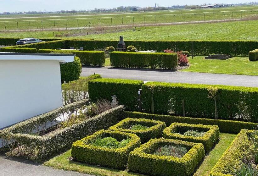 Charmehotel Kruishof