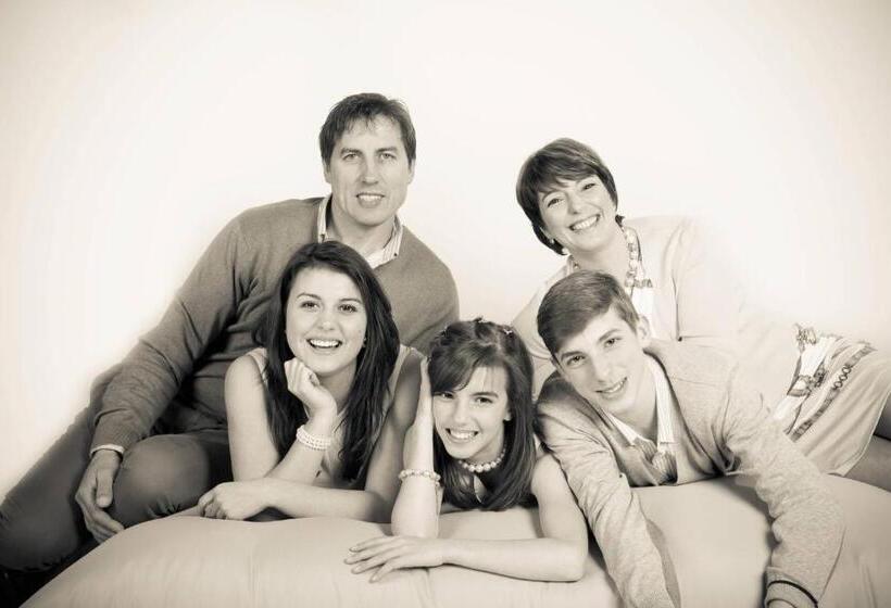 Charmehotel Kruishof