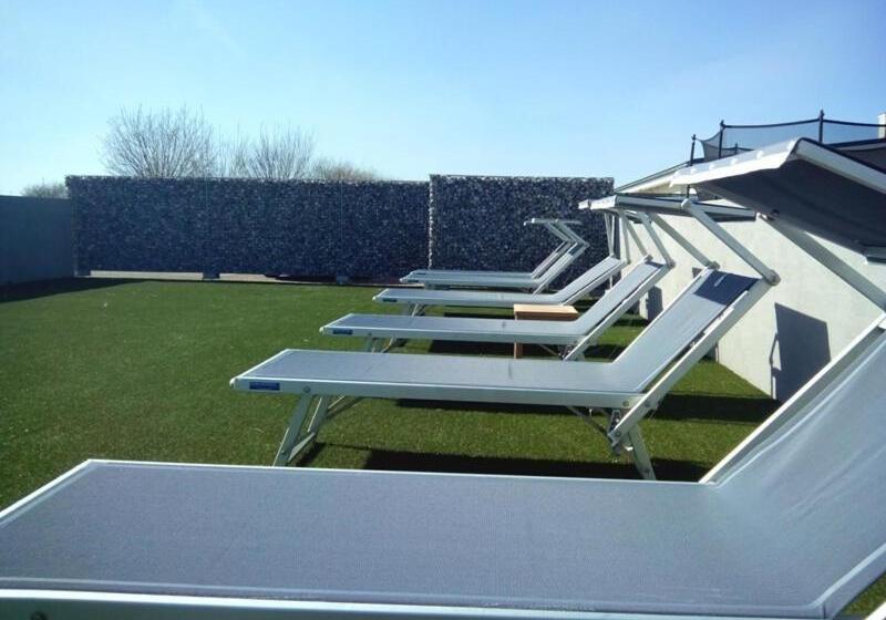 Charmehotel Kruishof