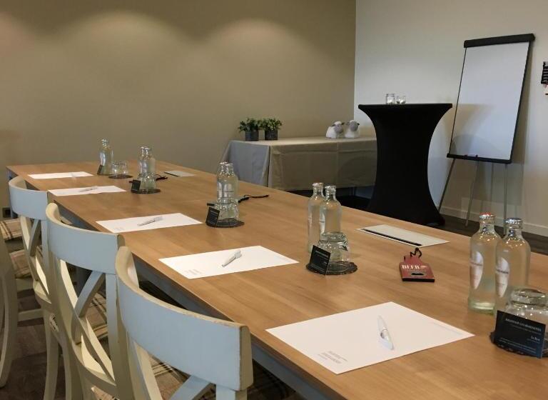 Charmehotel Kruishof