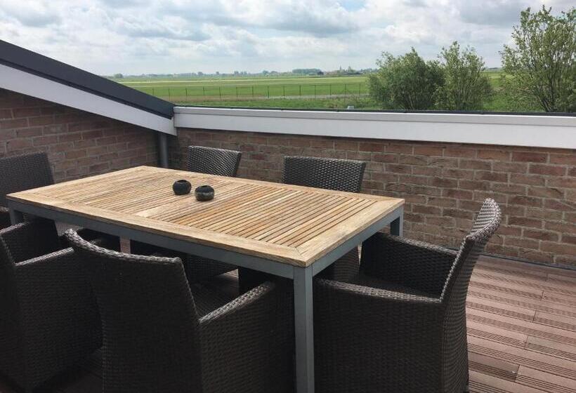 Charmehotel Kruishof