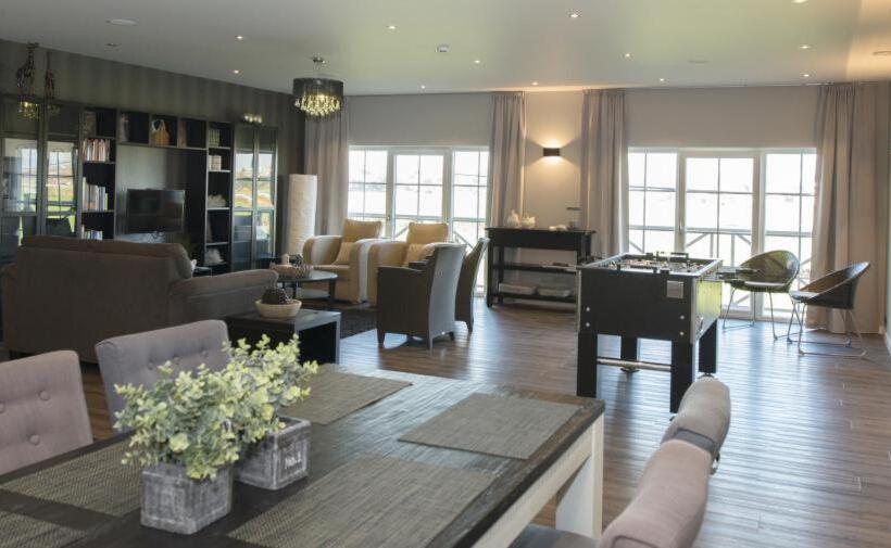 Charmehotel Kruishof