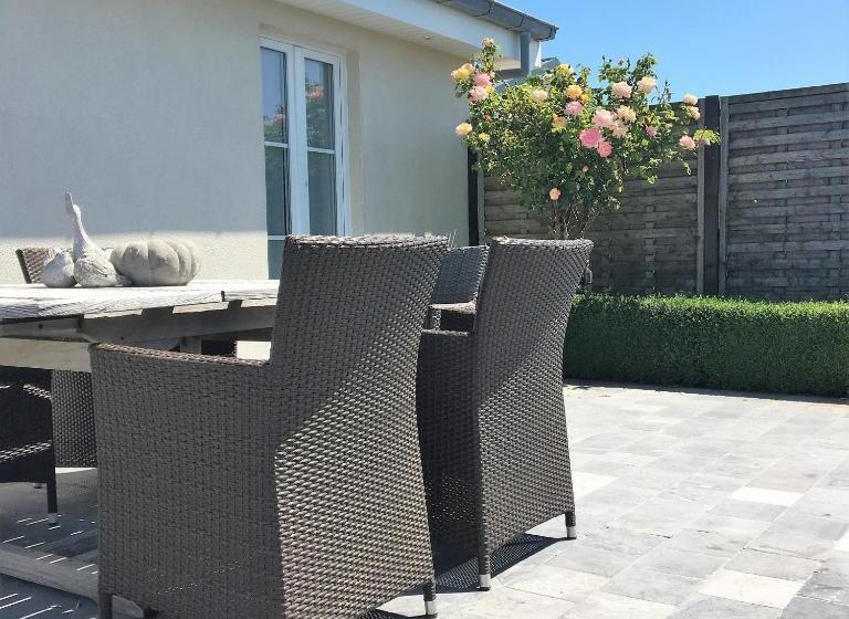 Charmehotel Kruishof