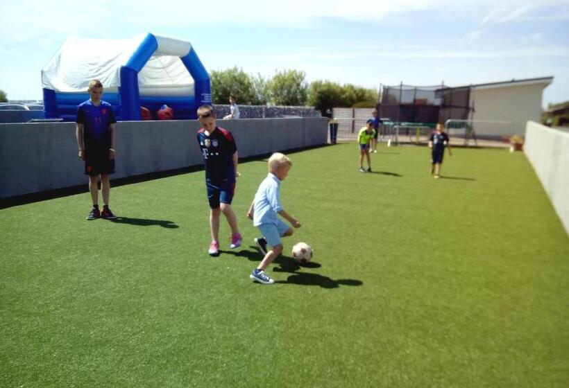 Charmehotel Kruishof