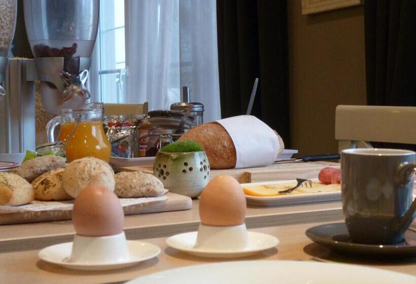 Charmehotel Kruishof