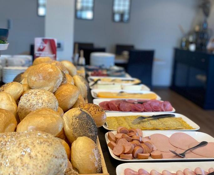 Charmehotel Kruishof