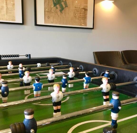 Charmehotel Kruishof