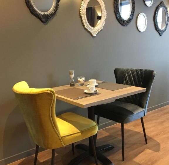 Charmehotel Kruishof