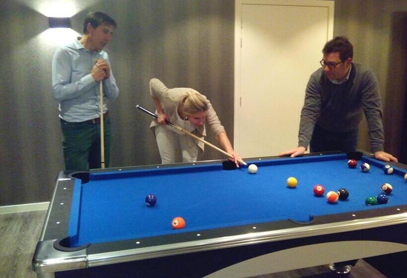 Charmehotel Kruishof