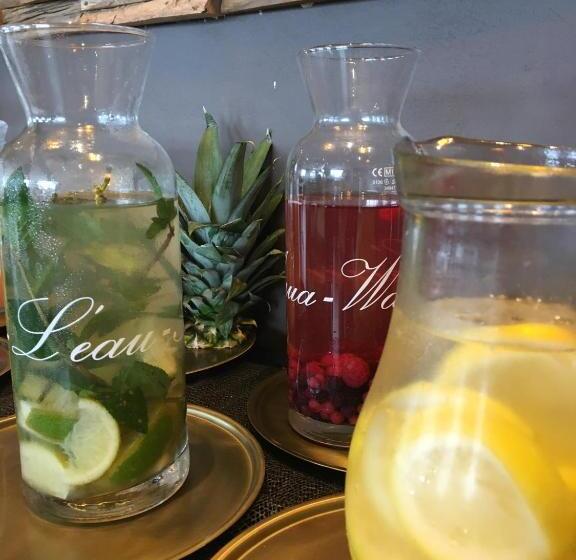 Charmehotel Kruishof