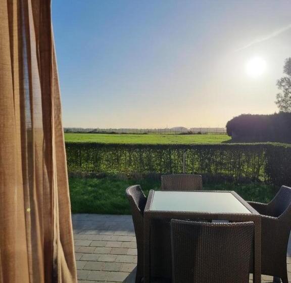 Charmehotel Kruishof