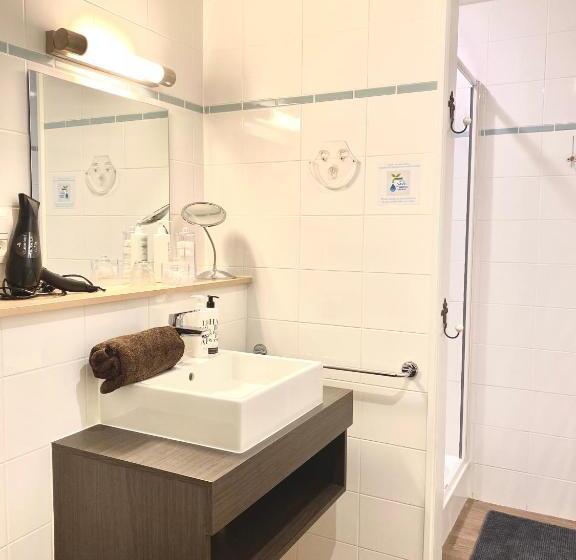 Charmehotel Kruishof