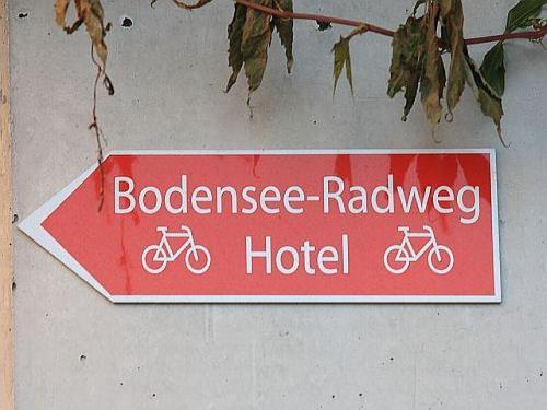 Das Smarte Hotel Garni