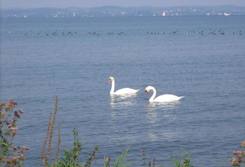 Das Smarte Hotel Garni