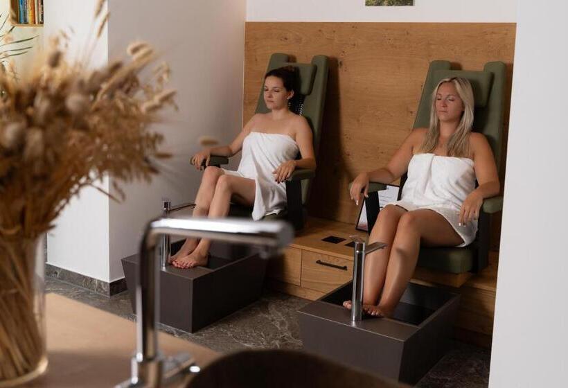 Daskaiser   Dein Gartenhotel In Tirol