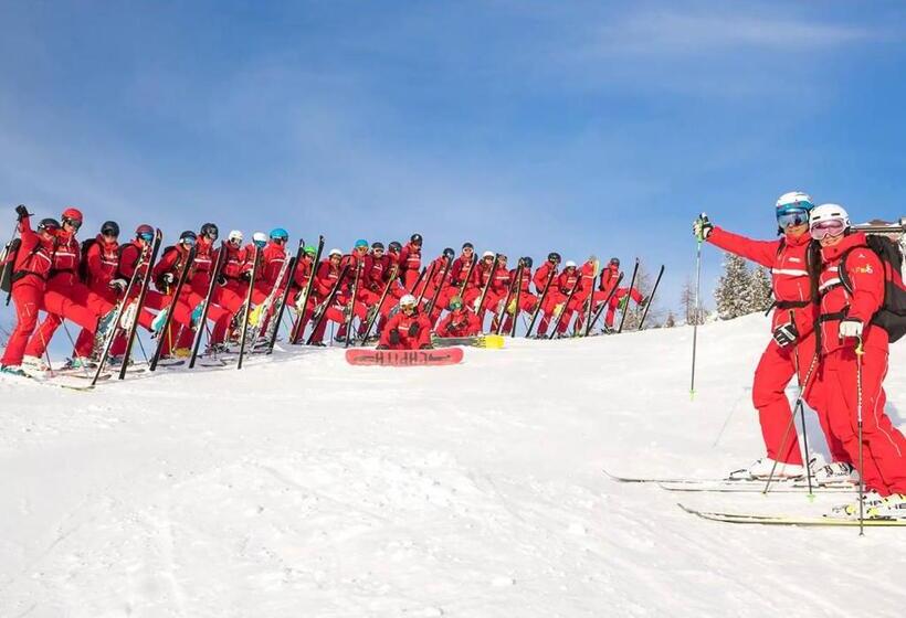 Familien  Und Wellnesshotel Hanneshof