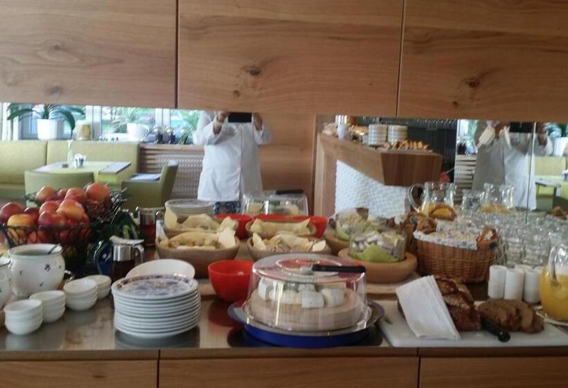 Fischwirtshaus Landmotel Die Donaurast