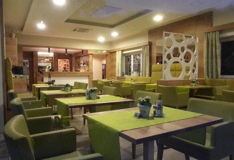 Fischwirtshaus Landmotel Die Donaurast