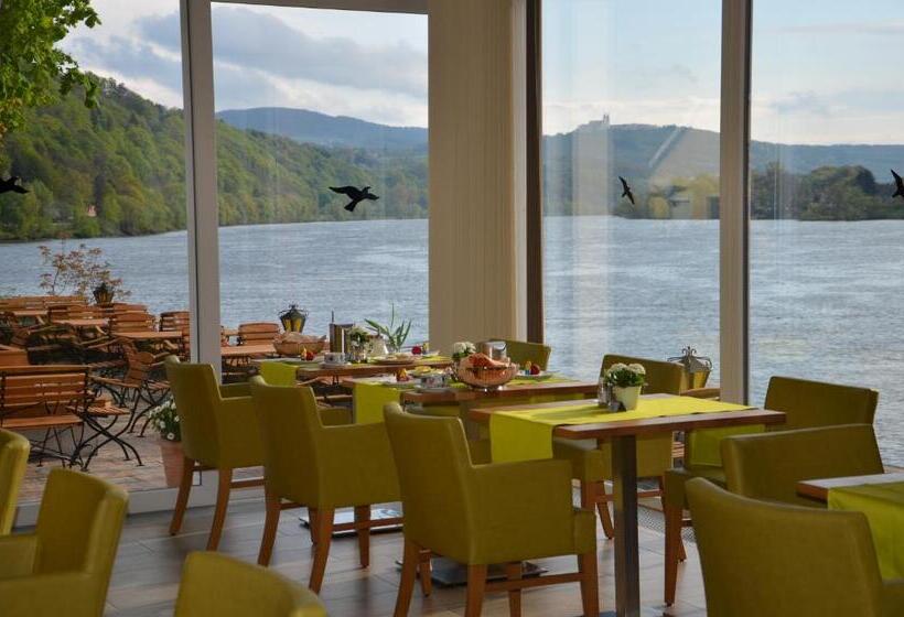 Fischwirtshaus Landmotel Die Donaurast