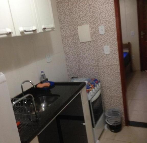 Residencial Flat Do Pontal