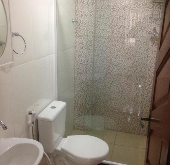 Residencial Flat Do Pontal