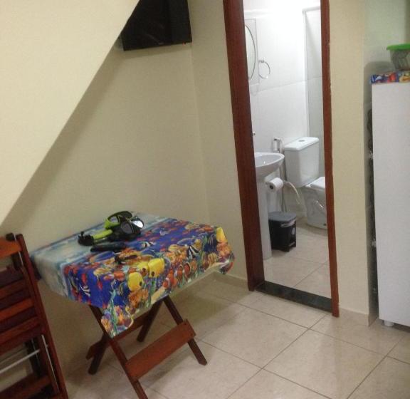 Residencial Flat Do Pontal