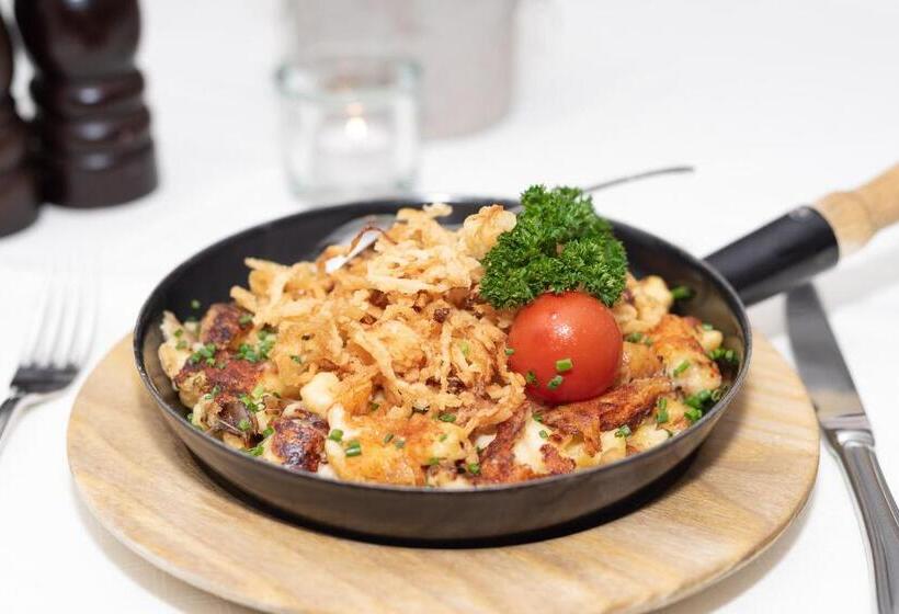 Gasthof Hotel Hauslwirt