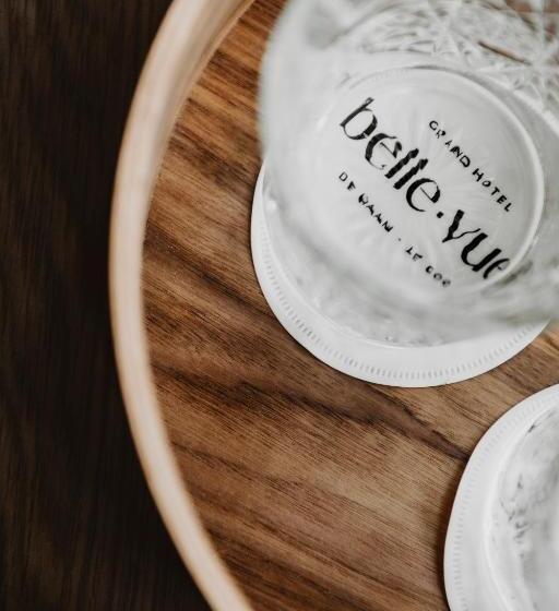 Grand Hotel Belle Vue