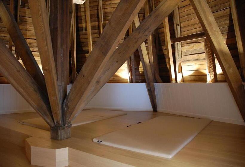 Grand Hotel Belle Vue