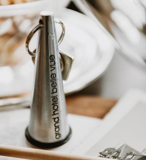 Grand Hotel Belle Vue