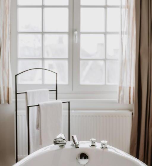 Grand Hotel Belle Vue