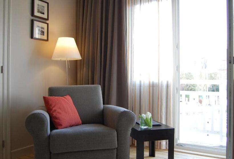 Grand Hotel Belle Vue